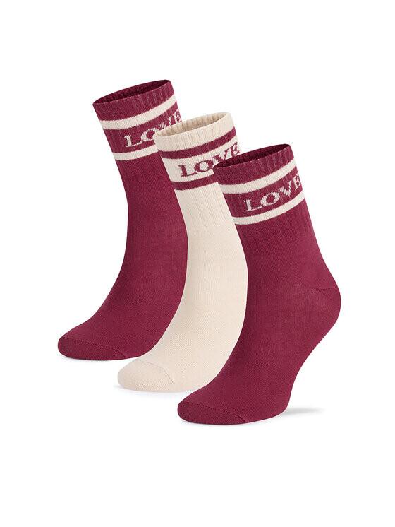 Носки Fila, розовый
Носки Fila, розовый