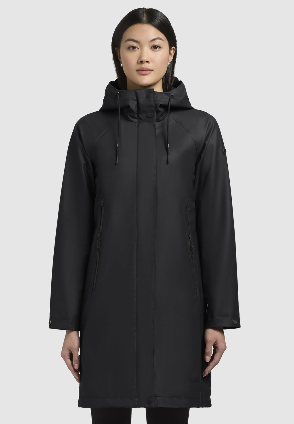 Парка LIEDE khujo, черный
Парка LIEDE khujo, черный