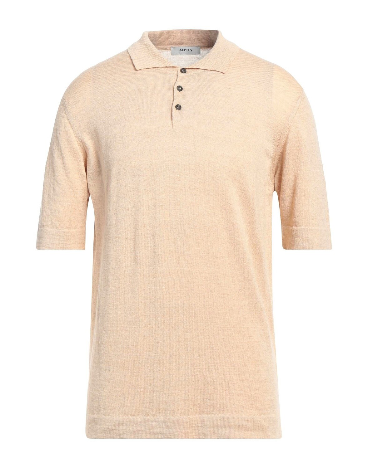 Свитер Alpha Studio, песочный 
Свитер Alpha Studio, песочный