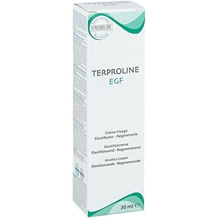 2824 General Topics Terproline Egf восстанавливающий увлажняющий крем для лица 30 мл
2824 General Topics Terproline Egf восстанавливающий увлажняющий крем для лица 30 мл