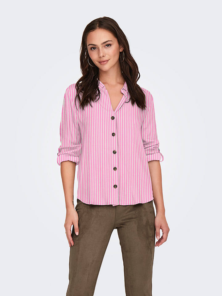 Блузка JDY, розовый
Блузка JDY, розовый