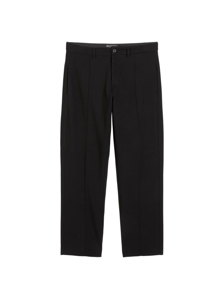 Тканевые брюки Marc O'Polo, черный
Тканевые брюки Marc O'Polo, черный