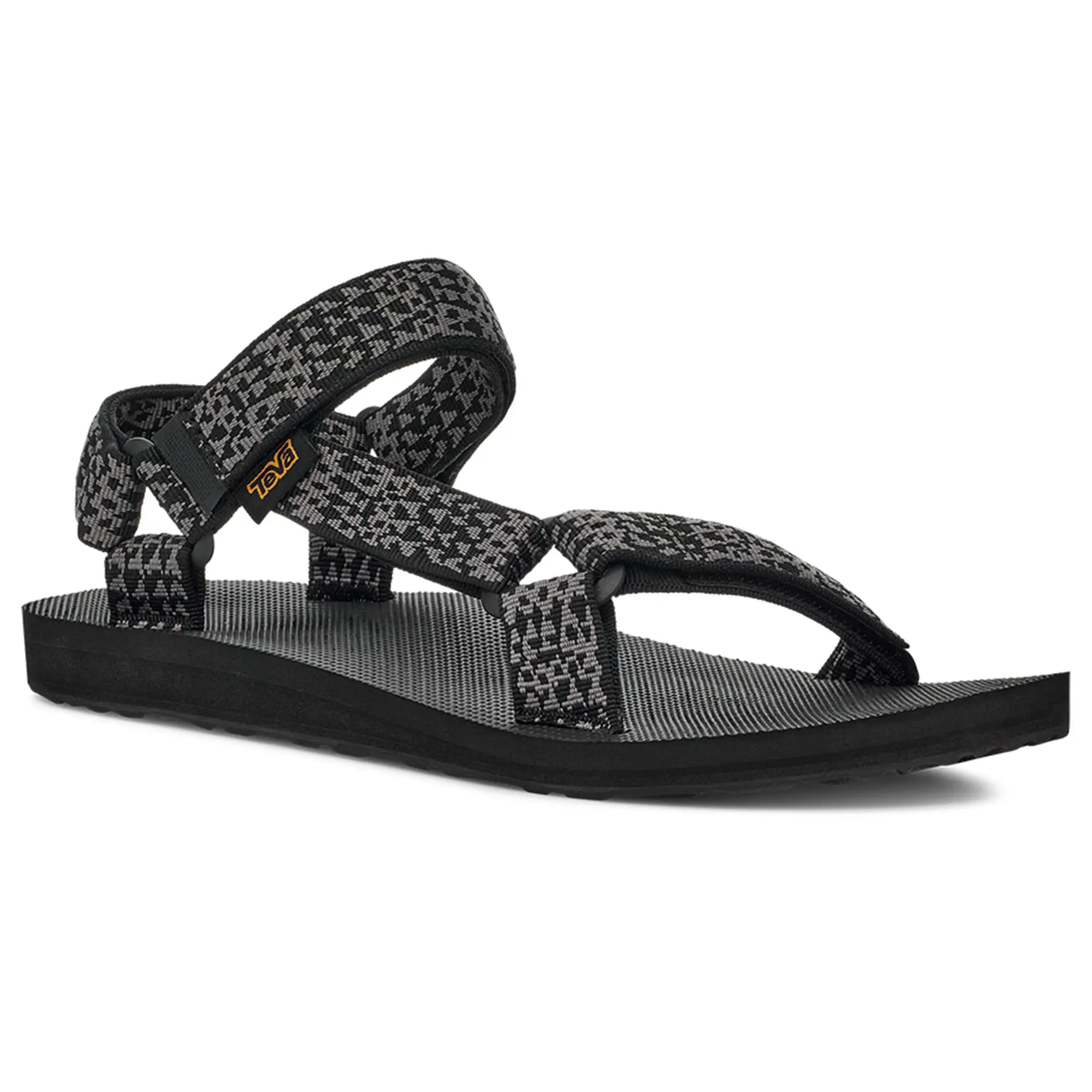 Мужские сандалии Original Universal Teva, Etching Black
Мужские сандалии Original Universal Teva, Etching Black