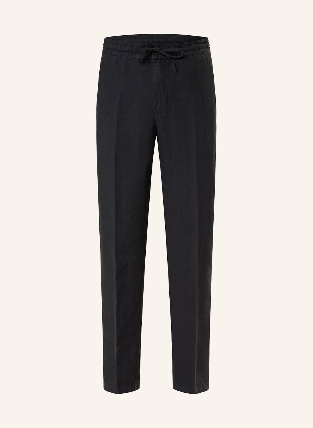 Льняные брюки 120%Lino, синий
Льняные брюки 120%Lino, синий