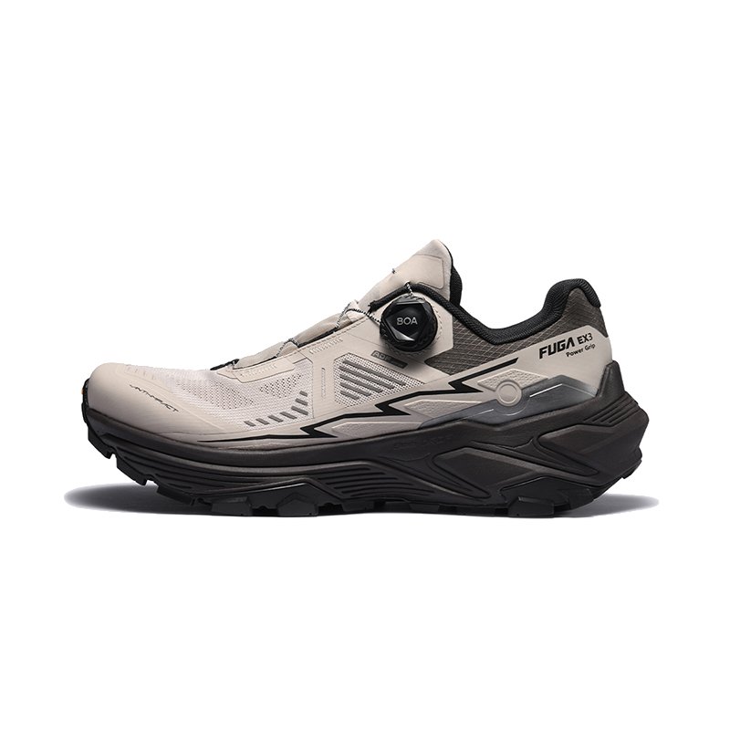 KAILAS FUGA Экстрим трейловые беговые кроссовки EX3 BOA с амортизацией, противоскользящие, дышащие, низкие, с превосходным сцеплением, мужские, пемзово-серые, цвет Pumice Gray
KAILAS FUGA Экстрим трейловые беговые кроссовки EX3 BOA с амортизацией, противоскользящие, дышащие, низкие, с превосходным сцеплением, мужские, пемзово-серые, цвет Pumice Gray