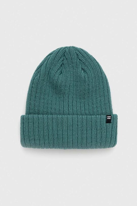 Кепка Billabong, зеленый
Кепка Billabong, зеленый