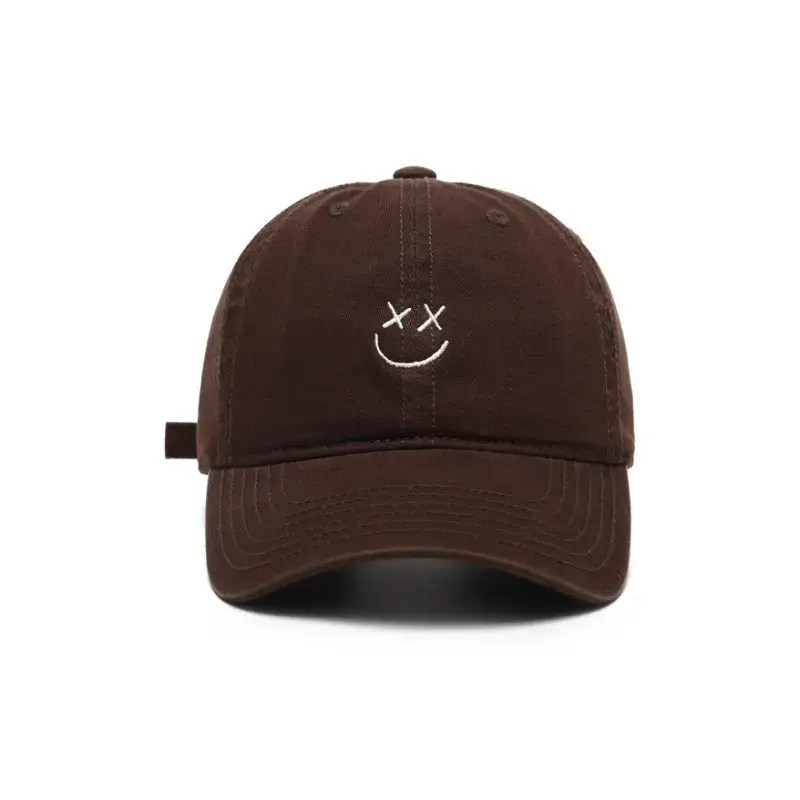 FREE RABBITⅡ Хлопковая бейсболка унисекс, Coffee
FREE RABBITⅡ Хлопковая бейсболка унисекс, Coffee