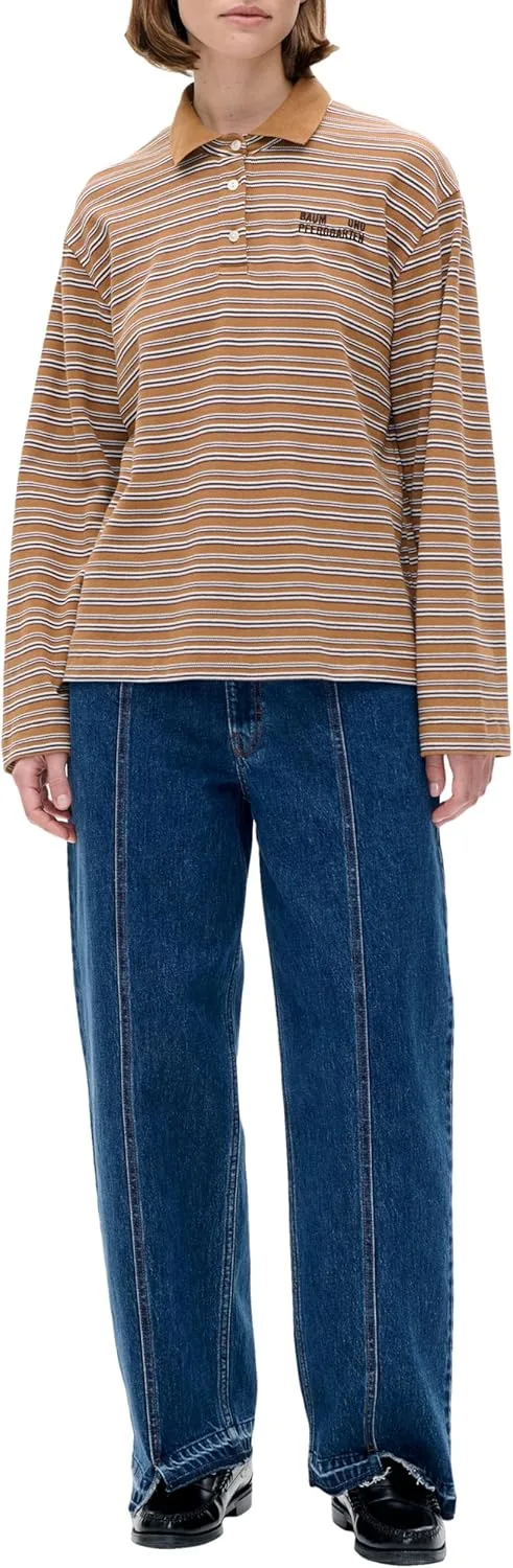 BAUM UND PFERDGARTEN Женский топ Jeanne
BAUM UND PFERDGARTEN Женский топ Jeanne