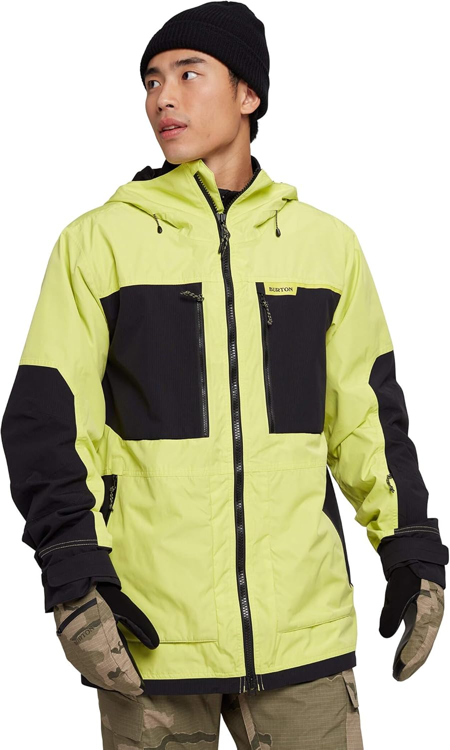 Куртка Burton Men's Frostner 2L, Limeade/True Black, Черный, Куртка Burton Men's Frostner 2L, Limeade/True Black
Куртка Burton Men's Frostner 2L, Limeade/True Black, Черный, Куртка Burton Men's Frostner 2L, Limeade/True Black
