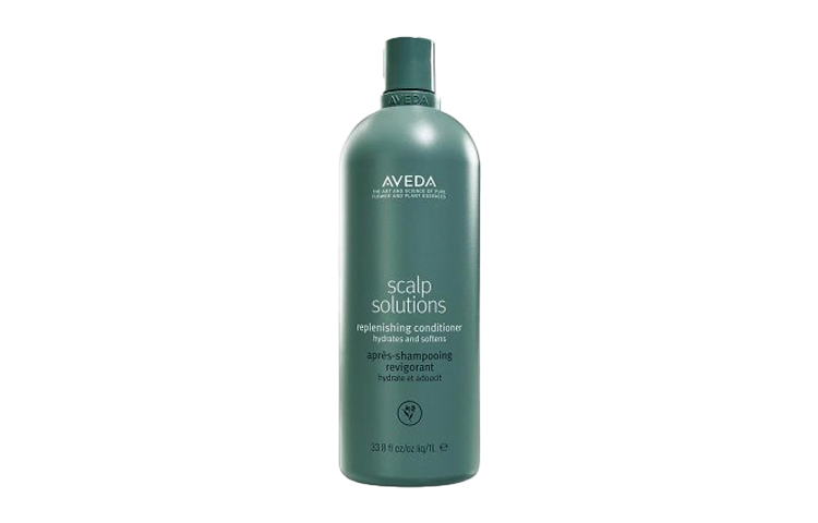 Кондиционер для волос SCALP SOLUTIONS 1000ml Aveda
Кондиционер для волос SCALP SOLUTIONS 1000ml Aveda