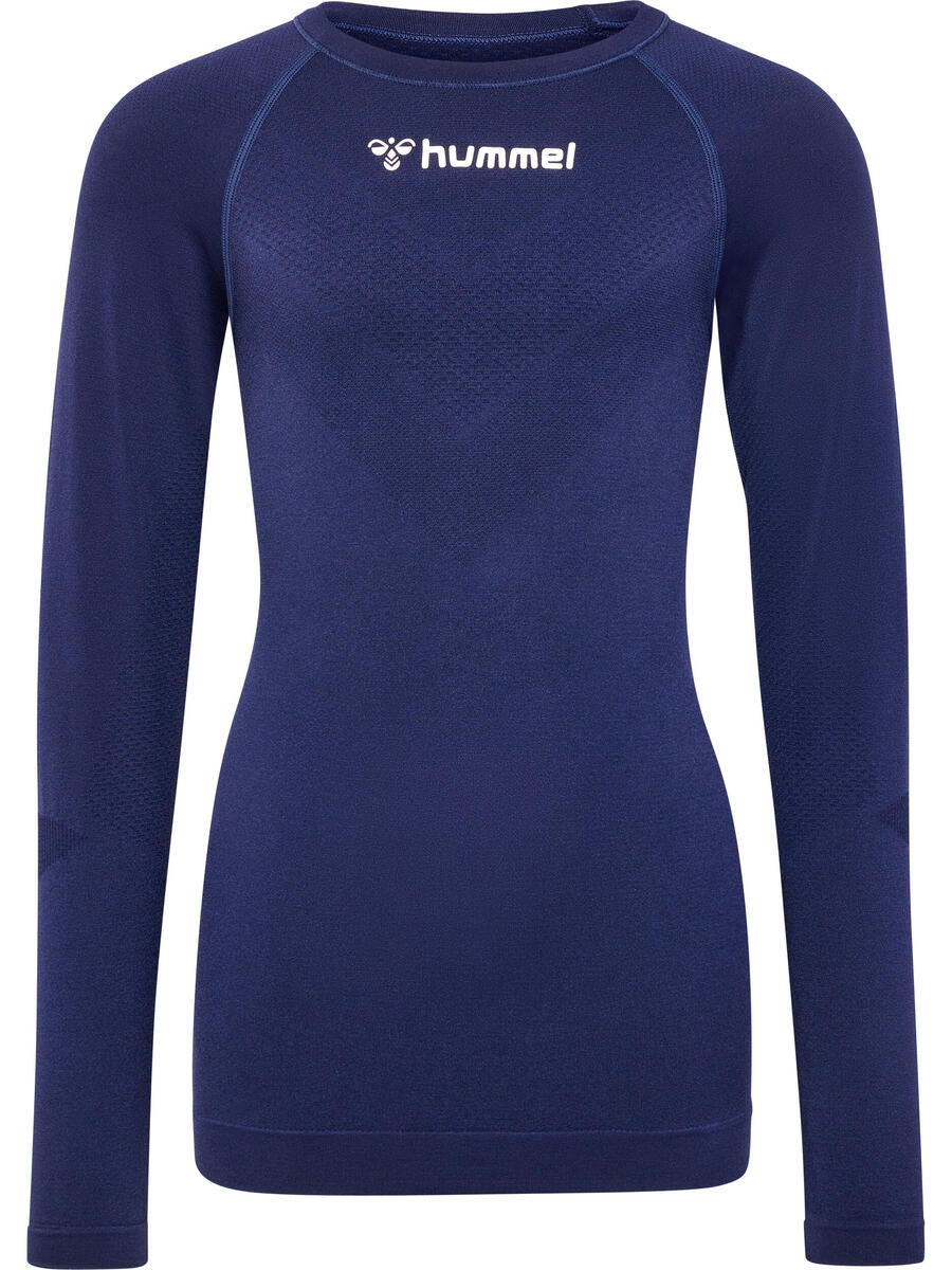 Футболка Hmlbl Multisport Kids HUMMEL
Футболка Hmlbl Multisport Kids HUMMEL