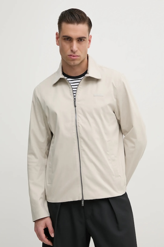 Куртка Calvin Klein, серый
Куртка Calvin Klein, серый