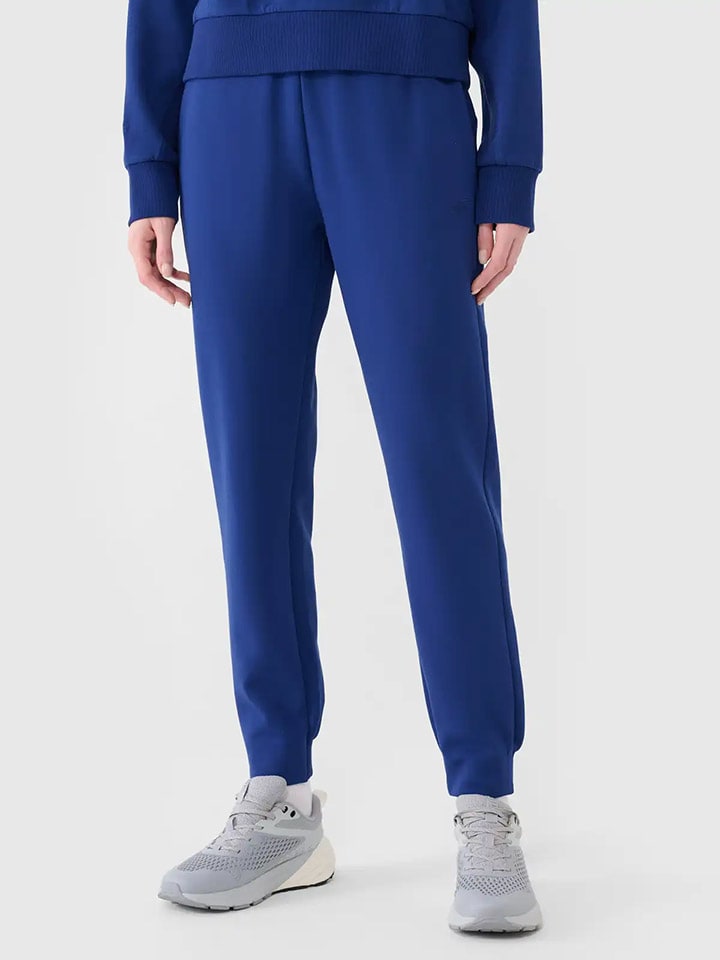 Спортивные брюки 4F, синий
Спортивные брюки 4F, синий