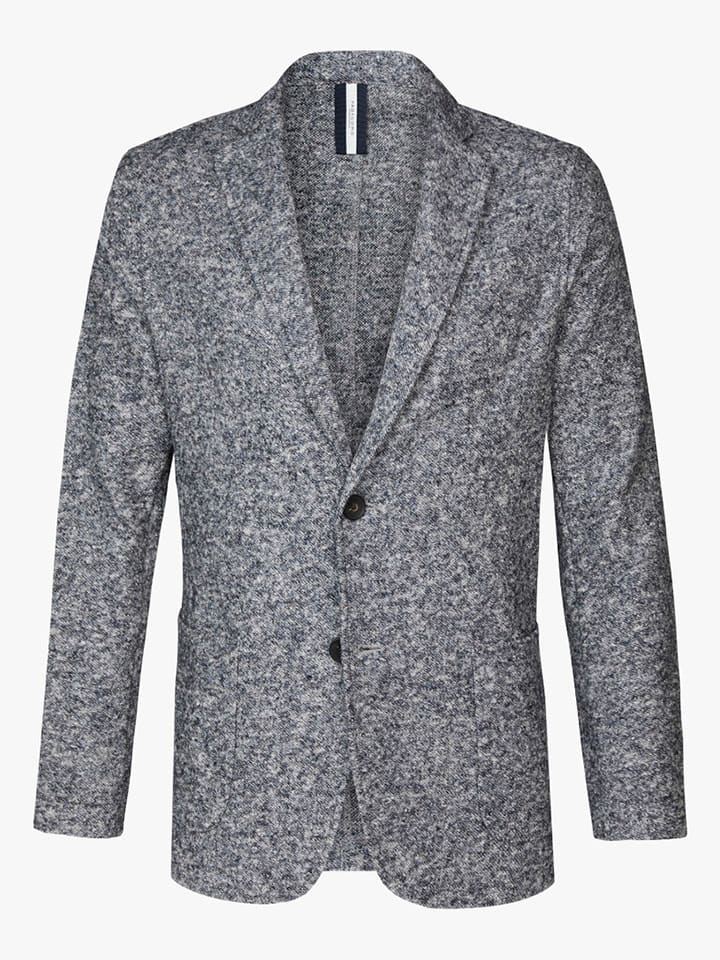 PROFUOMO Темно-синий пиджак
PROFUOMO Темно-синий пиджак