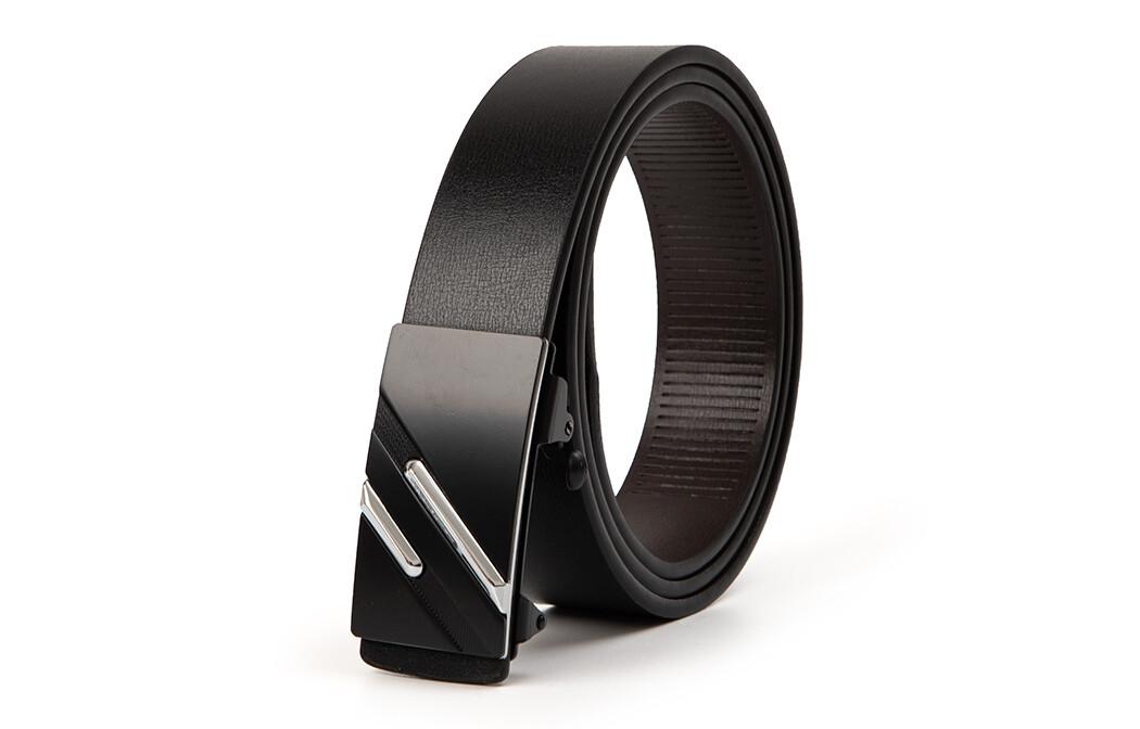 Белый объемный мужской кожаный ремень BAIJUAN, Черный ремень с золотой пряжкой
Белый объемный мужской кожаный ремень BAIJUAN, Черный ремень с золотой пряжкой