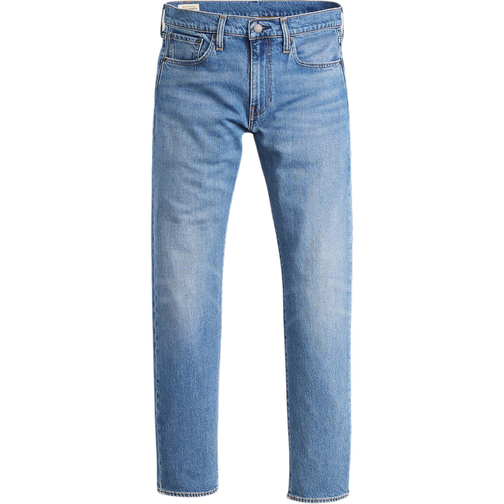 Levis Джинсы мужские синие
Levis Джинсы мужские синие