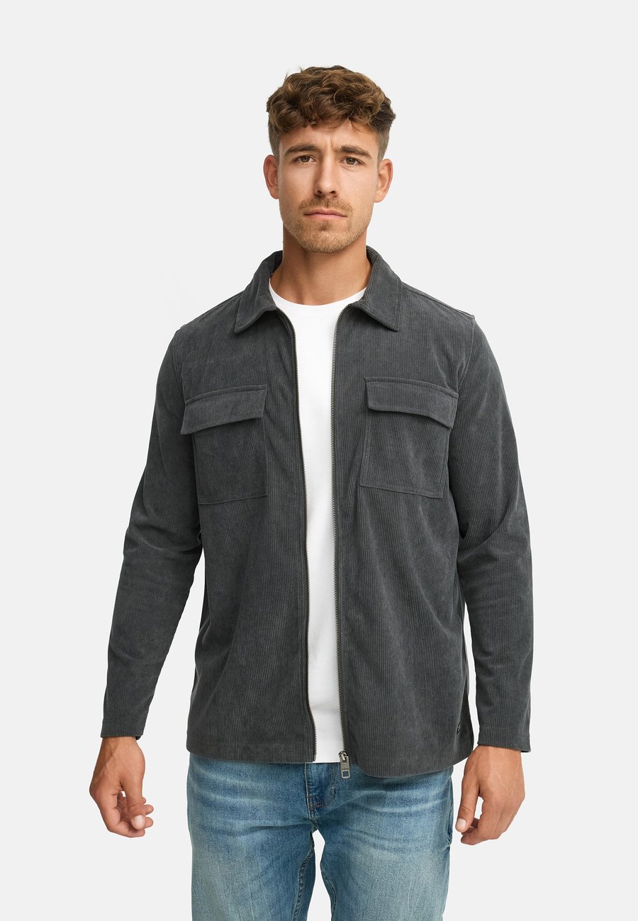 Куртка INDICODE JEANS Summer jacket, Raven/Grey
Куртка INDICODE JEANS Summer jacket, Raven/Grey