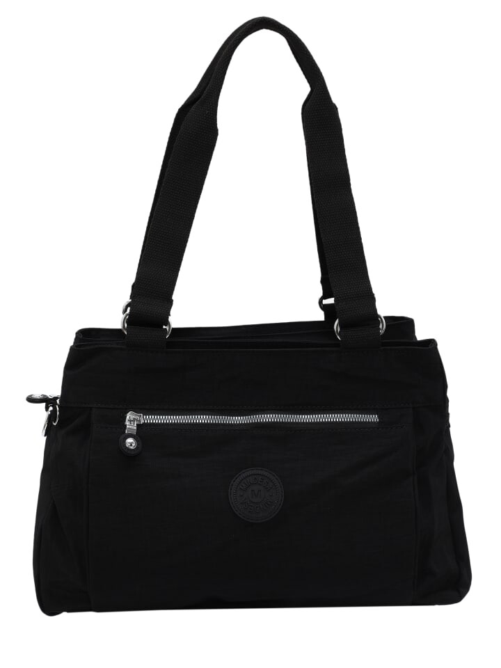 Наплечная сумка Mindesa, черный 
Наплечная сумка Mindesa, черный