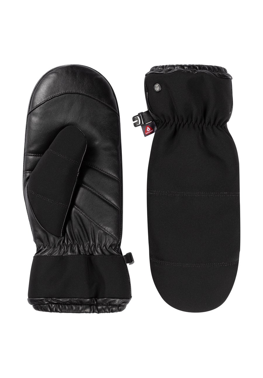 Перчатки Roeckl DENALI, Black
Перчатки Roeckl DENALI, Black