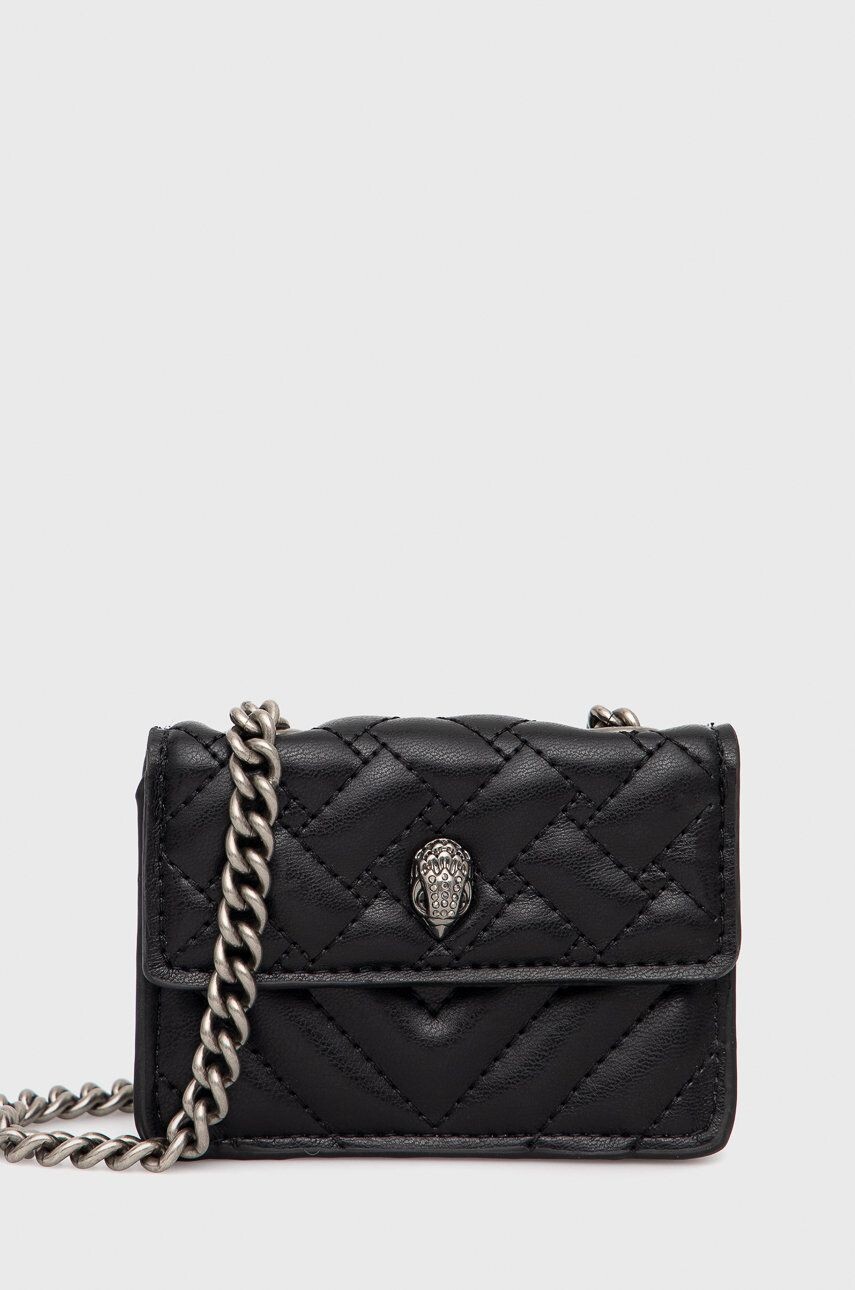 Сумочка Курта Гейгера в Лондоне Kurt Geiger London, черный
Сумочка Курта Гейгера в Лондоне Kurt Geiger London, черный