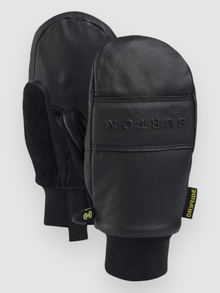 Варежки Burton Treeline Lr Kids Fäustlinge, true black
Варежки Burton Treeline Lr Kids Fäustlinge, true black