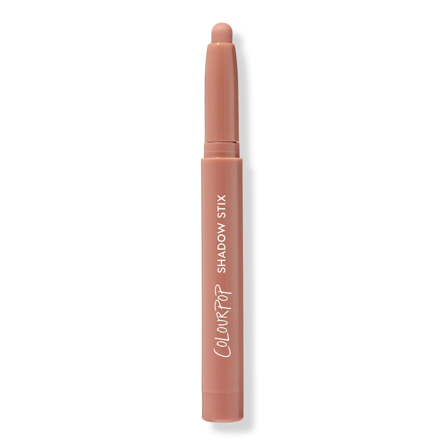 Тени для век Shadow Stix ColourPop, Bare With Me (matte pinky nude beige)
Тени для век Shadow Stix ColourPop, Bare With Me (matte pinky nude beige)