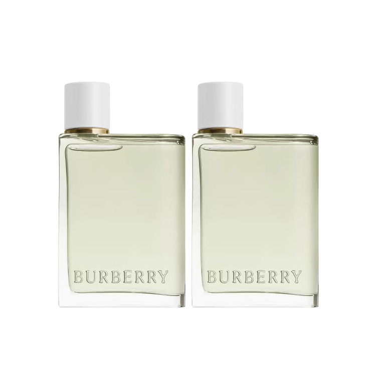Burberry Миниатюрные духи Fruit Glow Green Grape Gummies Eau De Toilette 5 мл с цветочно-фруктовыми нотами
Burberry Миниатюрные духи Fruit Glow Green Grape Gummies Eau De Toilette 5 мл с цветочно-фруктовыми нотами