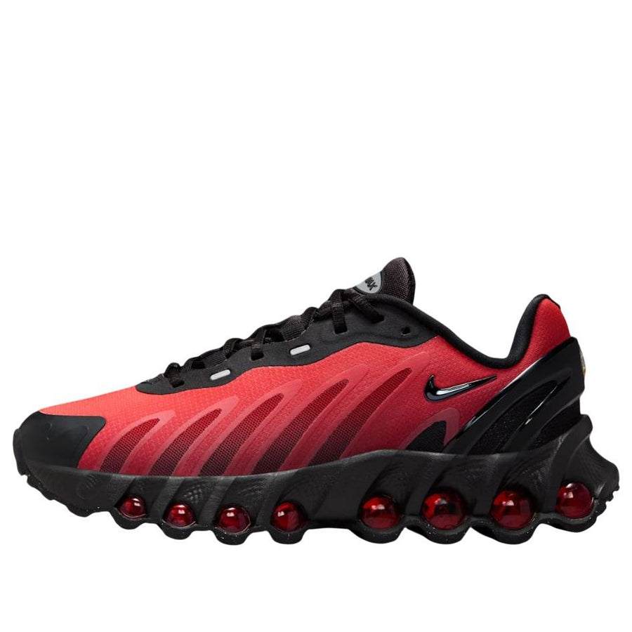 Кроссовки (GS) Nike Air Max Dn8 'Black Bright Crimson', красный
Кроссовки (GS) Nike Air Max Dn8 'Black Bright Crimson', красный