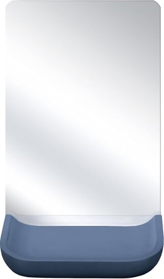 Поднос, Косметическое Зеркало, Mare Kleine Wolke, синий
Поднос, Косметическое Зеркало, Mare Kleine Wolke, синий