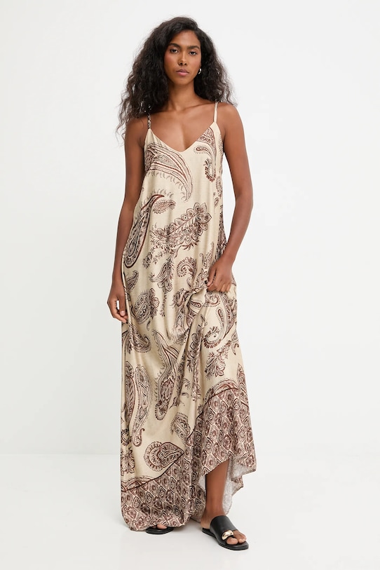 Платье Answear.Lab, коричневый
Платье Answear.Lab, коричневый