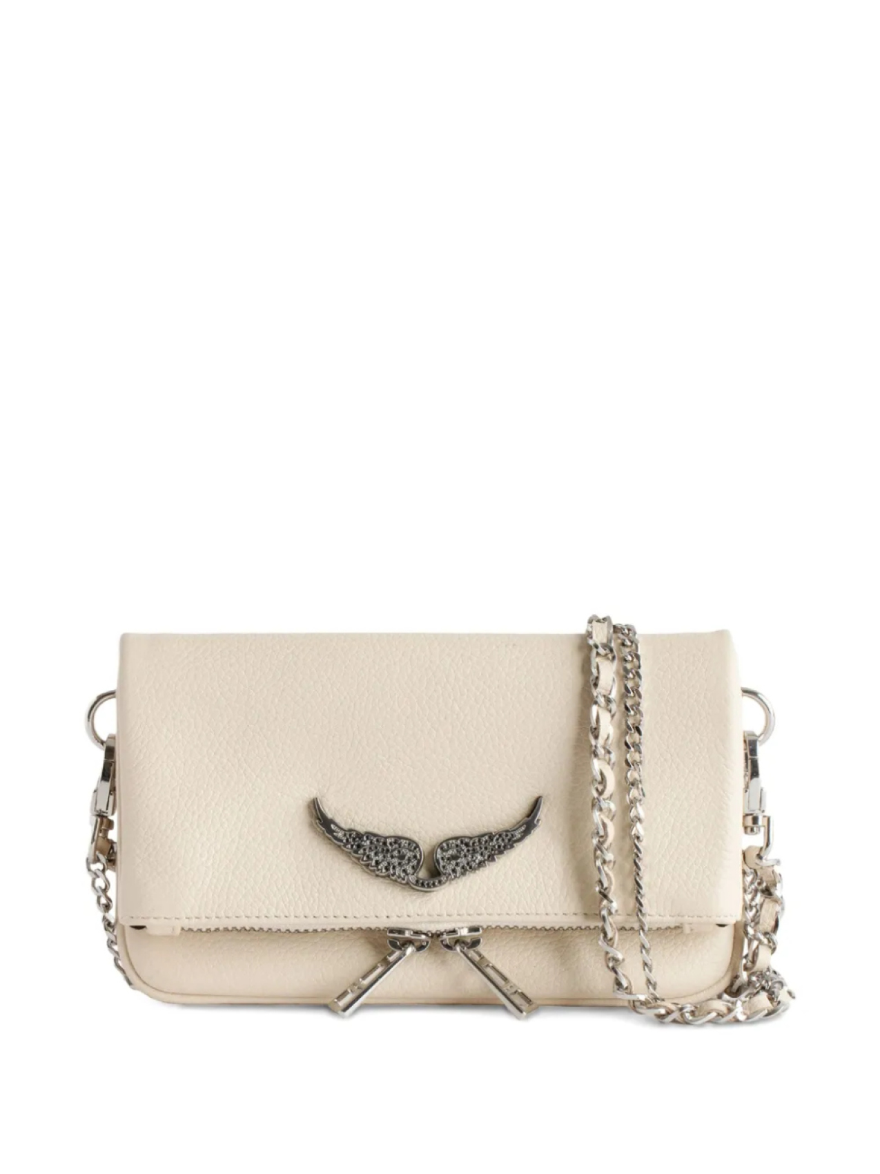 Сумка-клатч Swing Your Wings Rock Nano Zadig&Voltaire, нейтральный, Зеленый, Сумка-клатч Swing Your Wings Rock Nano Zadig&Voltaire, нейтральный
Сумка-клатч Swing Your Wings Rock Nano Zadig&Voltaire, нейтральный, Зеленый, Сумка-клатч Swing Your Wings Rock Nano Zadig&Voltaire, нейтральный