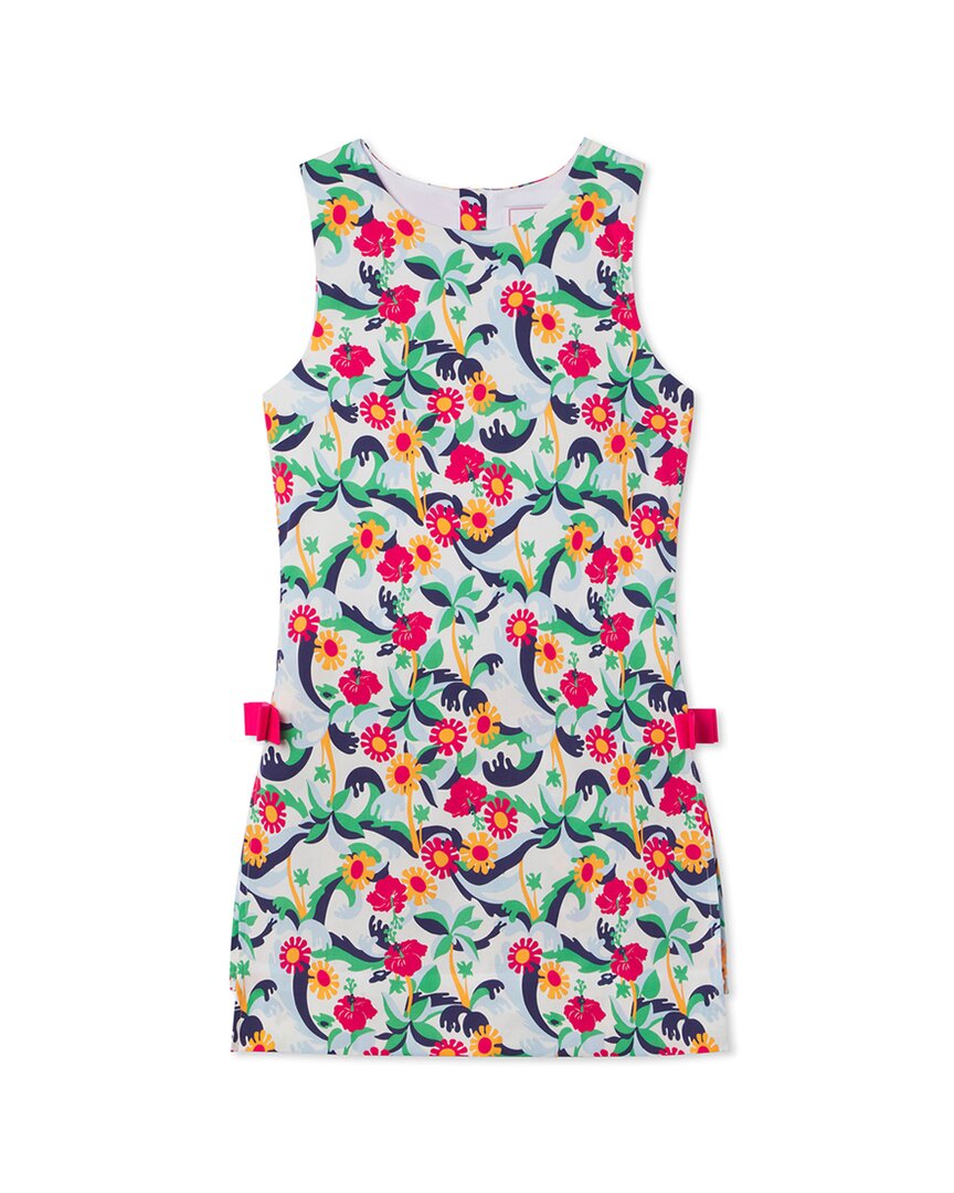 Классический подготовительный комбинезон Madison Classic Prep, мультиколор
Классический подготовительный комбинезон Madison Classic Prep, мультиколор