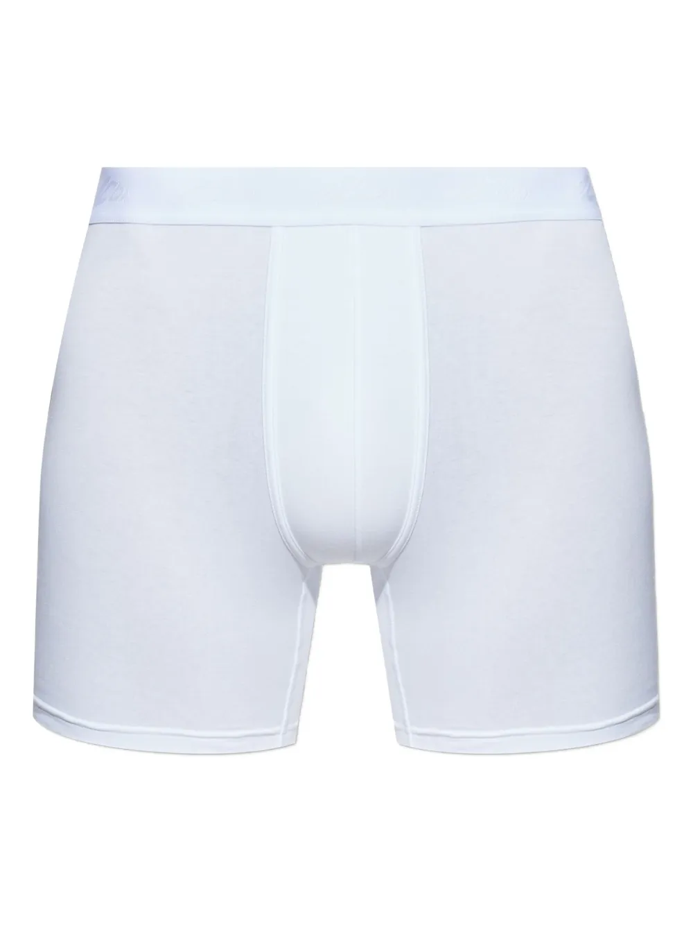 Боксеры с фирменным поясом DSQUARED2, белый
Боксеры с фирменным поясом DSQUARED2, белый