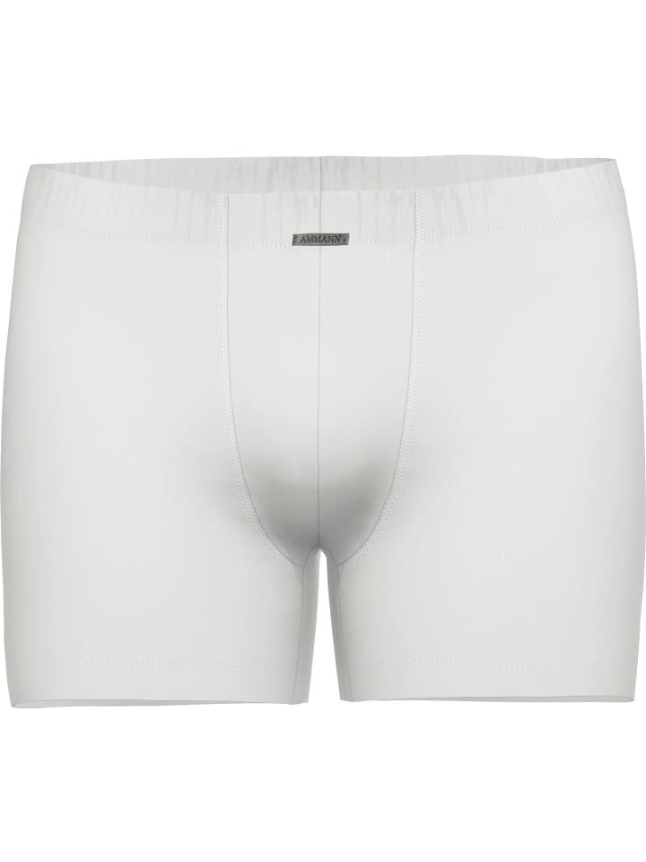 Трусы Ammann, белый
Трусы Ammann, белый