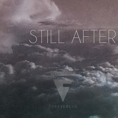 CD диск Foreverlin: Still After
CD диск Foreverlin: Still After