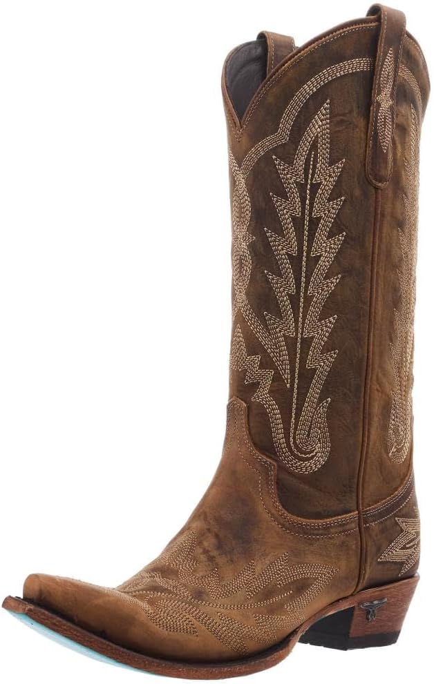 Сапоги до середины икры Lane Lexington с керамической трещиной, Burnt Caramel
Сапоги до середины икры Lane Lexington с керамической трещиной, Burnt Caramel