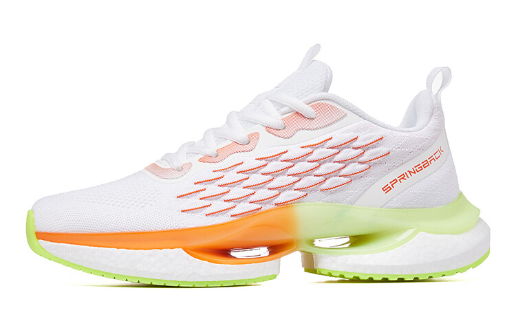 Кроссовки унисекс с низким верхом белые/радужные Voit
Кроссовки унисекс с низким верхом белые/радужные Voit