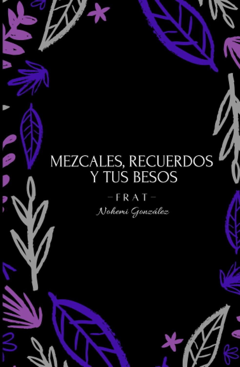 MEZCALES, RECUERDOS Y TUS BESOS. (Spanish Edition)
MEZCALES, RECUERDOS Y TUS BESOS. (Spanish Edition)