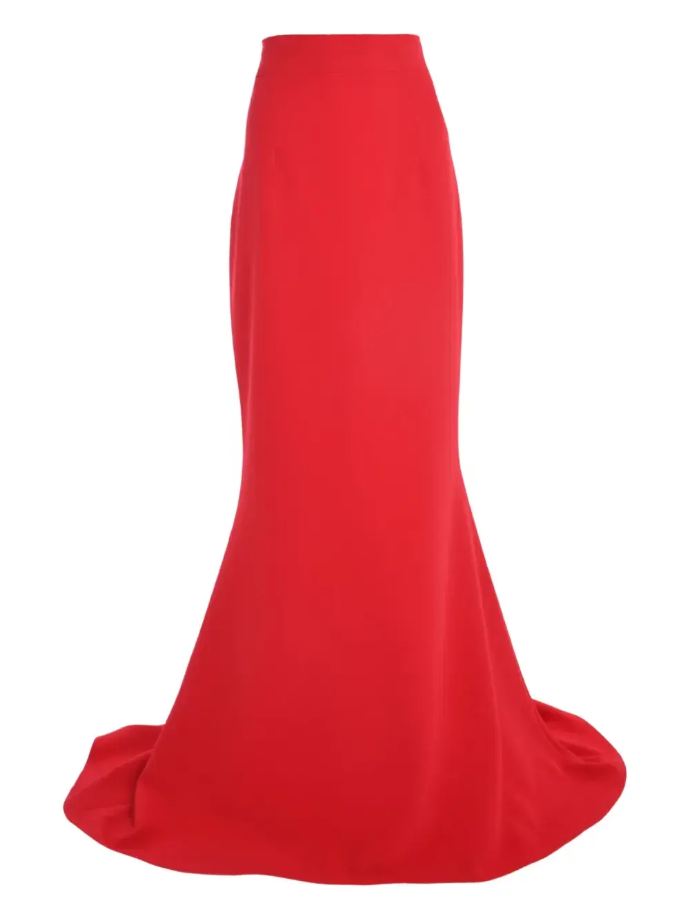 Юбка макси «рыбий хвост» Safiyaa, красный
Юбка макси «рыбий хвост» Safiyaa, красный