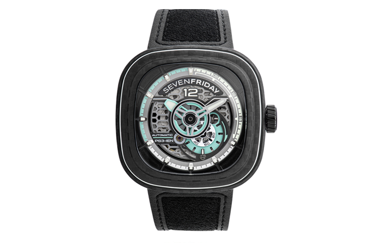SEVENFRIDAY Часы Men's Watch
SEVENFRIDAY Часы Men's Watch