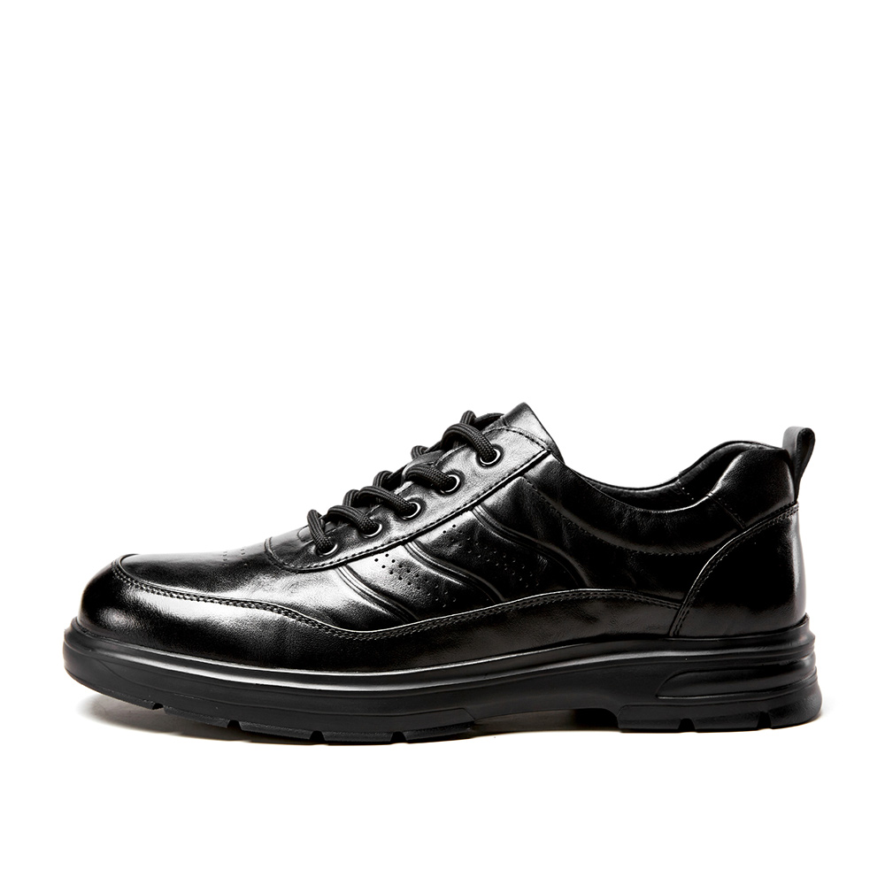 YEARCON Мужские повседневные туфли с низким верхом, коричневые
YEARCON Мужские повседневные туфли с низким верхом, коричневые