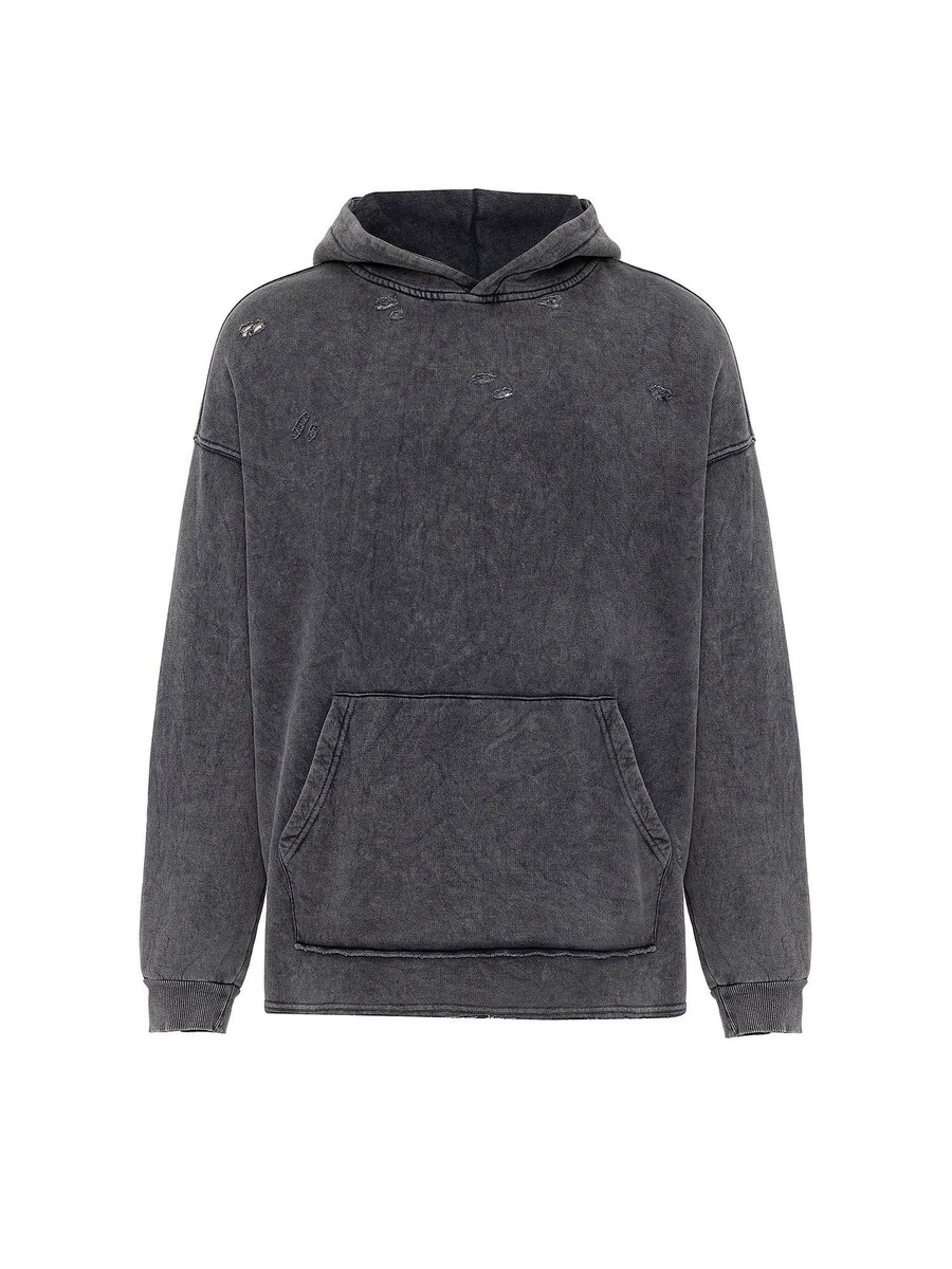 Толстовка Dandalo Jailson, черный
Толстовка Dandalo Jailson, черный