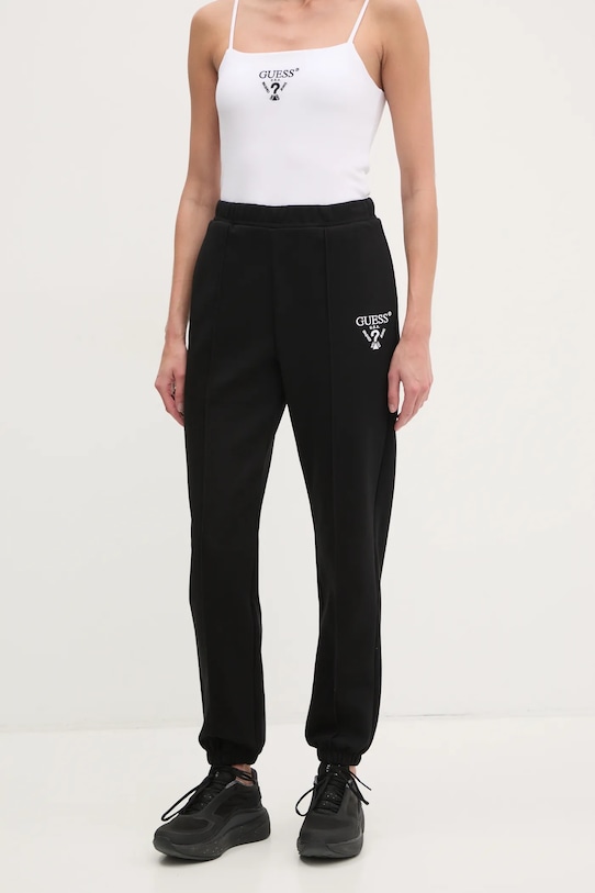 Брюки спортивные ROBERTA Guess, черный
Брюки спортивные ROBERTA Guess, черный