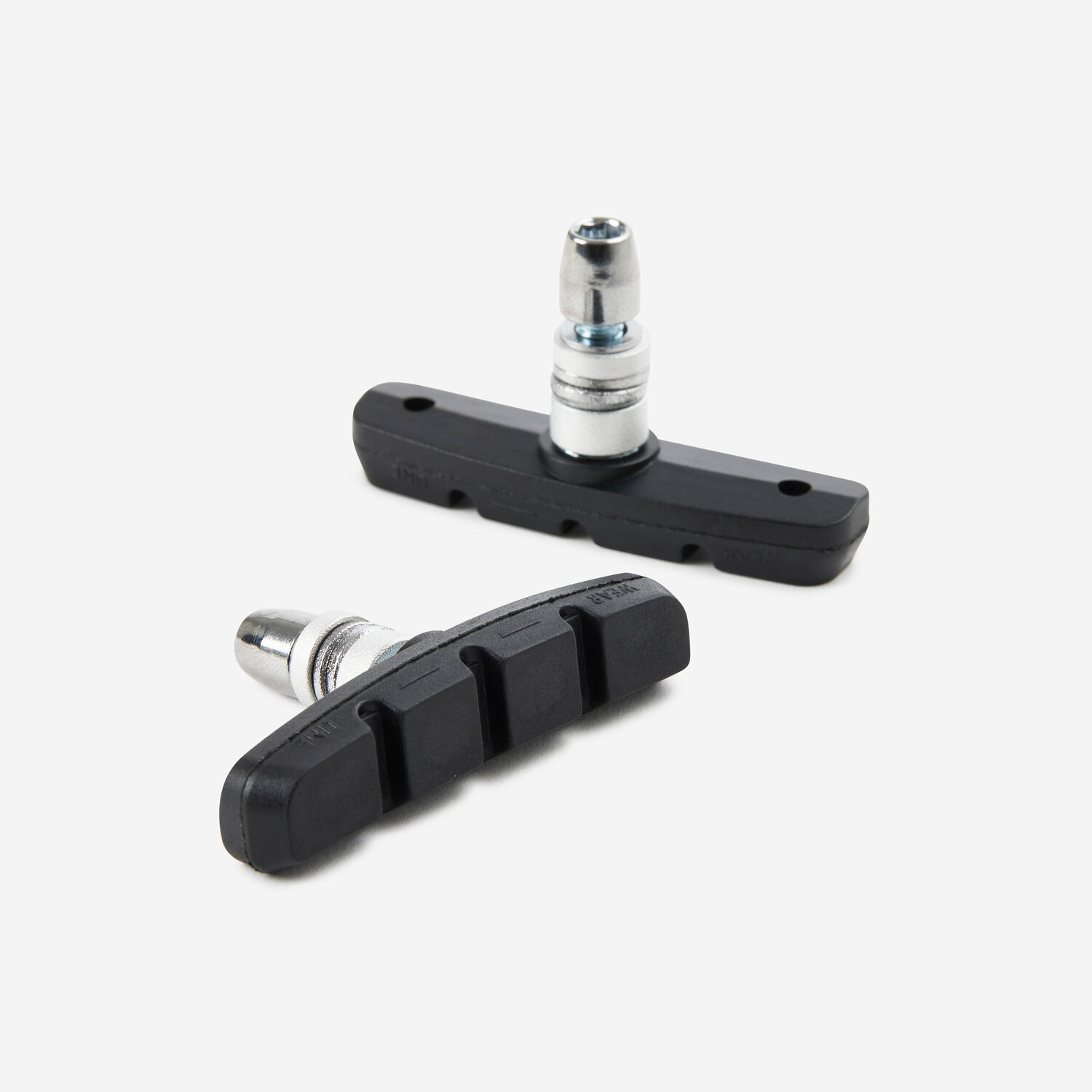 Колодки V-Brake 100 универсальные Decathlon
Колодки V-Brake 100 универсальные Decathlon