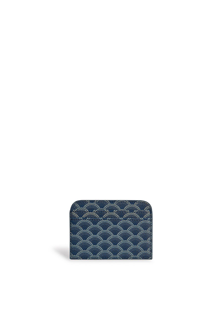 Кошелек Lonbali LONBALI WALLET KUBU, Navy Blue/Dark Blue
Кошелек Lonbali LONBALI WALLET KUBU, Navy Blue/Dark Blue