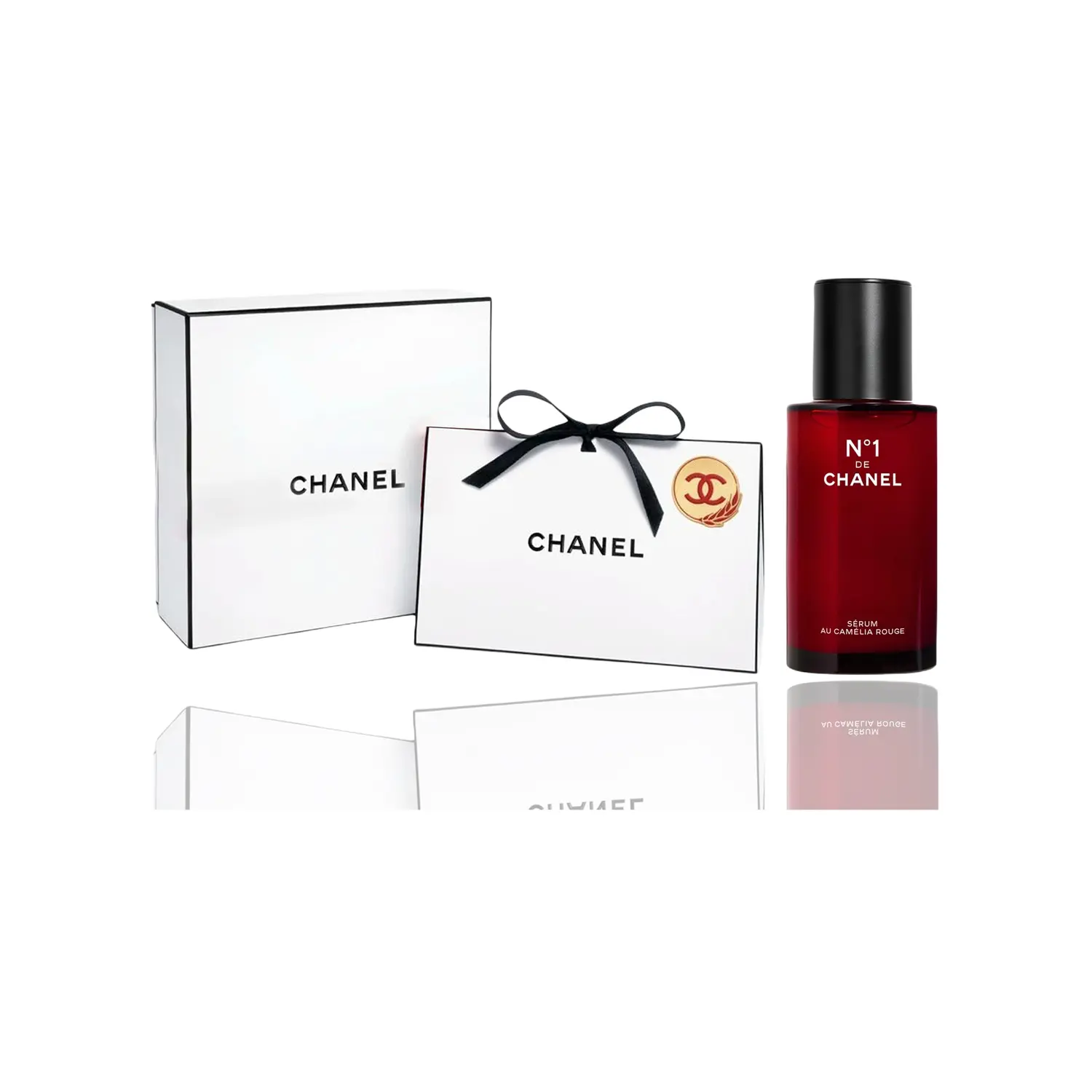 CHANEL Красная камелия сыворотка для упругости, увлажнения и борьбы с морщинами 30ml/50ml/100ml
CHANEL Красная камелия сыворотка для упругости, увлажнения и борьбы с морщинами 30ml/50ml/100ml