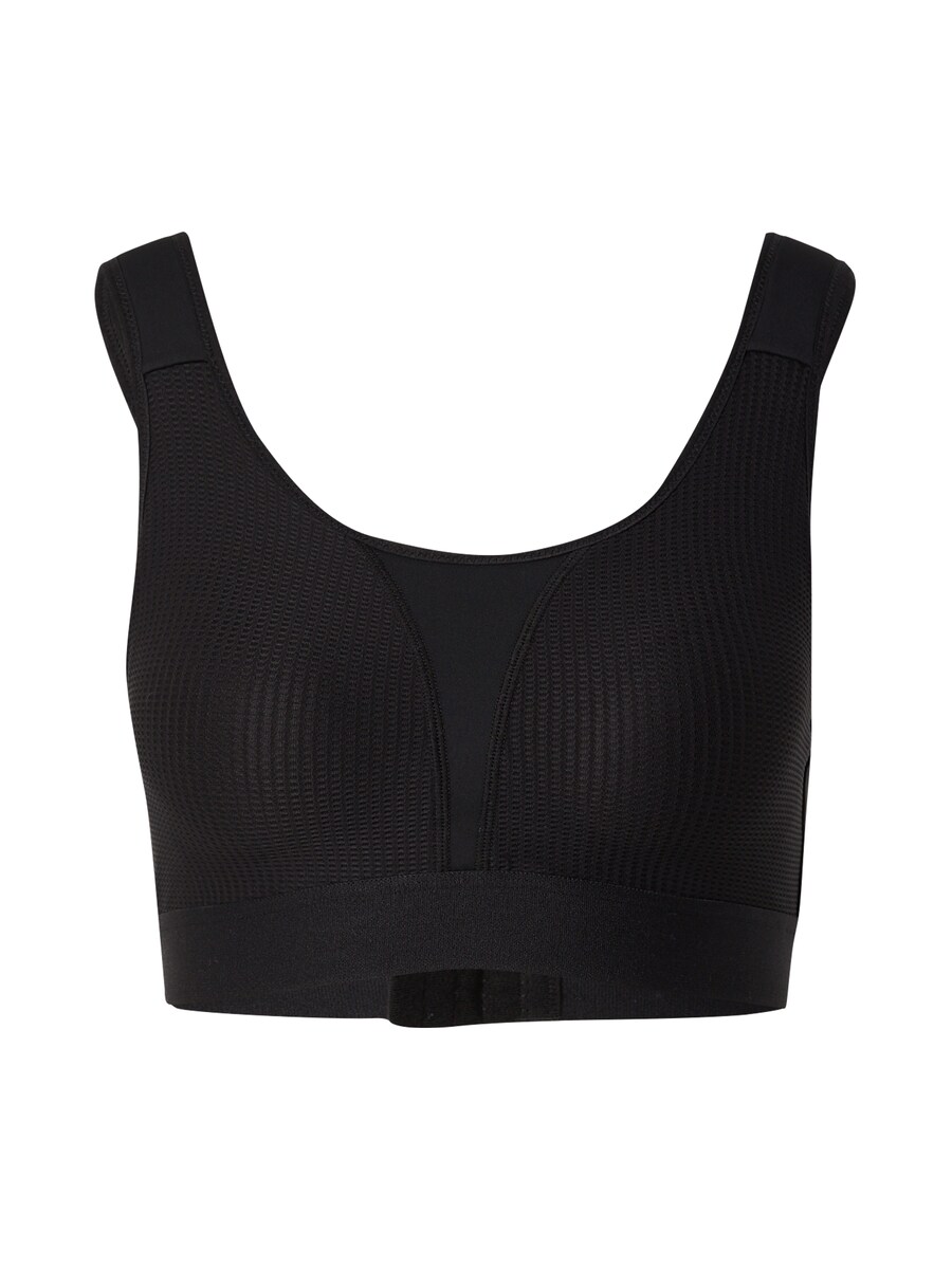 Спортивный бюстгальтер-бралетт ONLY PLAY FOOM-3, черный
Спортивный бюстгальтер-бралетт ONLY PLAY FOOM-3, черный