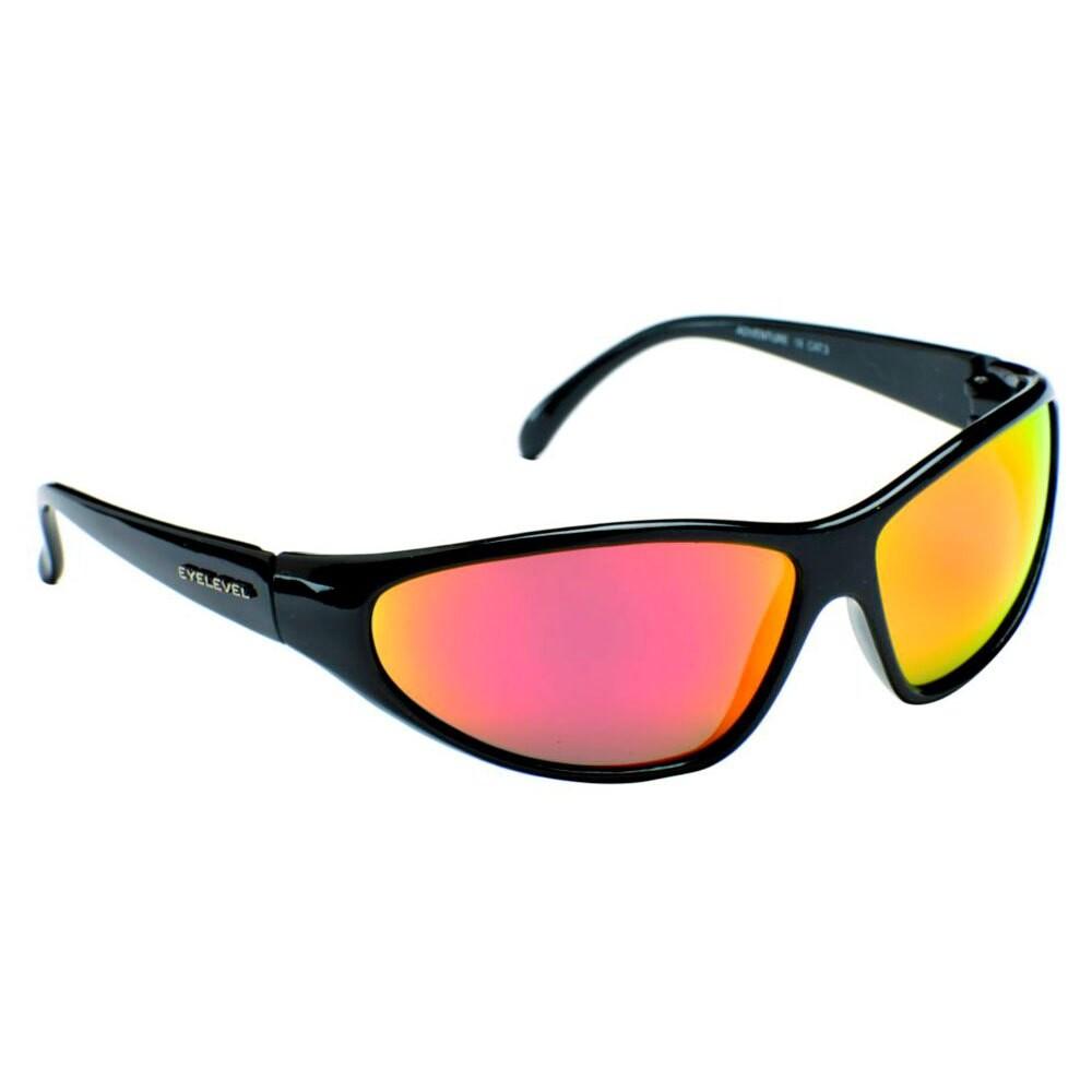 Солнцезащитные очки Eyelevel Adventure Polarized, черный
Солнцезащитные очки Eyelevel Adventure Polarized, черный
