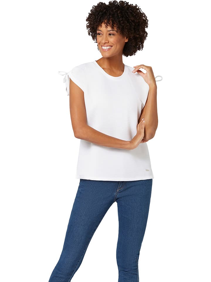 Футболка WITT WEIDEN, белый
Футболка WITT WEIDEN, белый