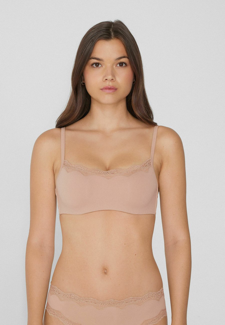 Бюстгальтер Tezenis TOUCH, Nude/Mottled Beige
Бюстгальтер Tezenis TOUCH, Nude/Mottled Beige